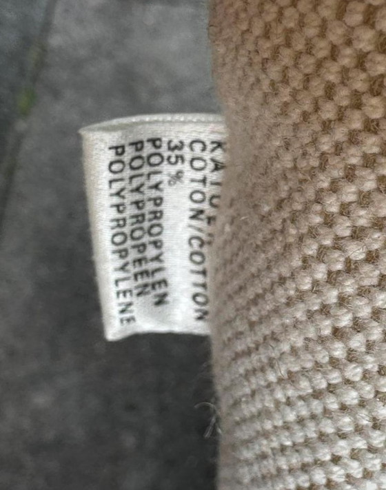 Image 1 of Vintage Tomas Jelinek Scandinavische buizen stoel