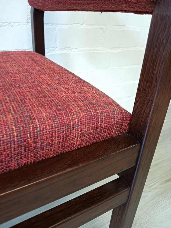 Image 1 of Pastoe chairs