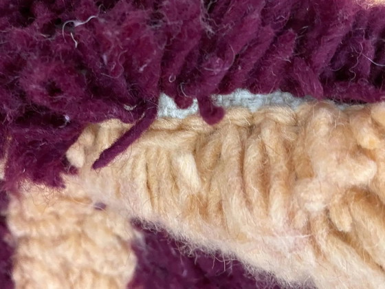 Tappeto in lana fatto a mano Marocco 3 x 2 m – Tappeti, Wool, Modern (photo 7 of 11)