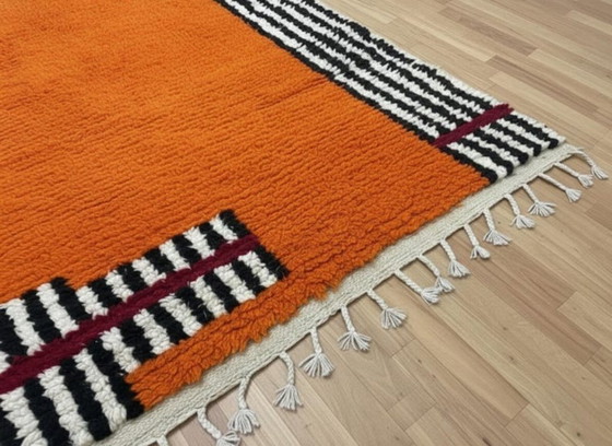 Image 1 of Magnífica alfombra artesanal 200cm x 300cm