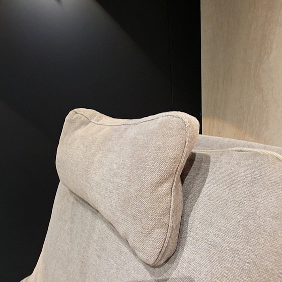 Image 1 of Fauteuil Flexform Guscioalto