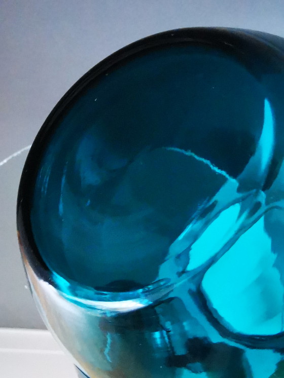 Image 1 of Carafe/Pichet à eau des années 1960-1970,