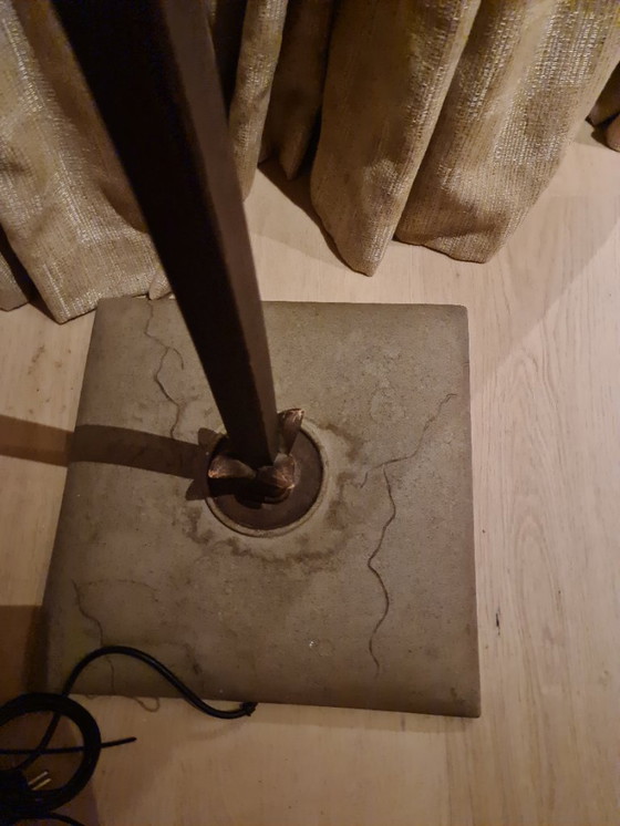 Image 1 of Enzo Ciampanili - Lámpara de pie Alfea