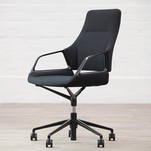 Wilkhahn Graph Office Chair