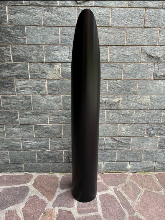 Image 1 of Nail Mirror Lipstick Design Model