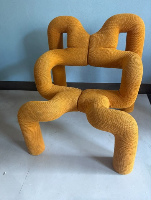 Fauteuil Stokke Terje Ekstrem