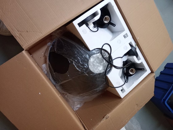 Image 1 of Ensemble de 6 lampes Blu-Castle