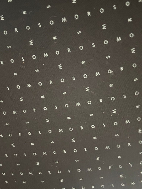 Image 1 of Poltrona Moroso Longwave di Diesel Creative Team