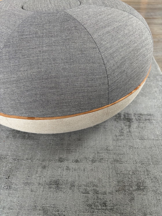 Image 1 of Puf Fritz Hansen