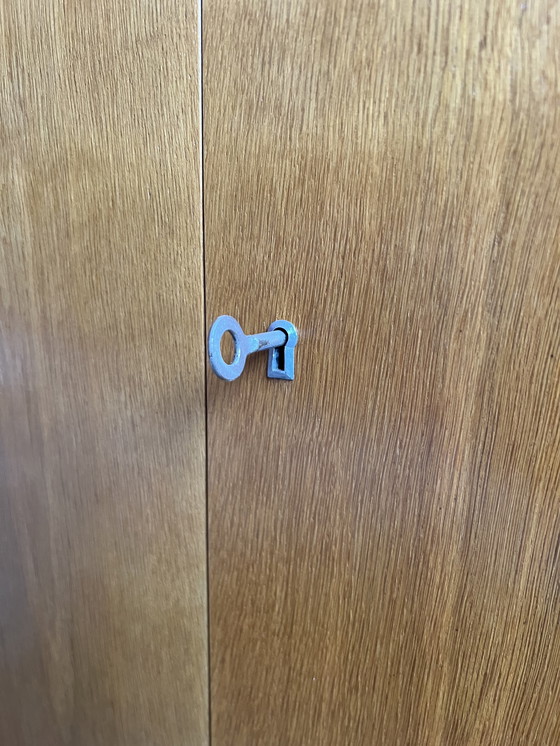 Image 1 of Vintage U-460 dressoir Jiri Jiroutek voor Interier Praha