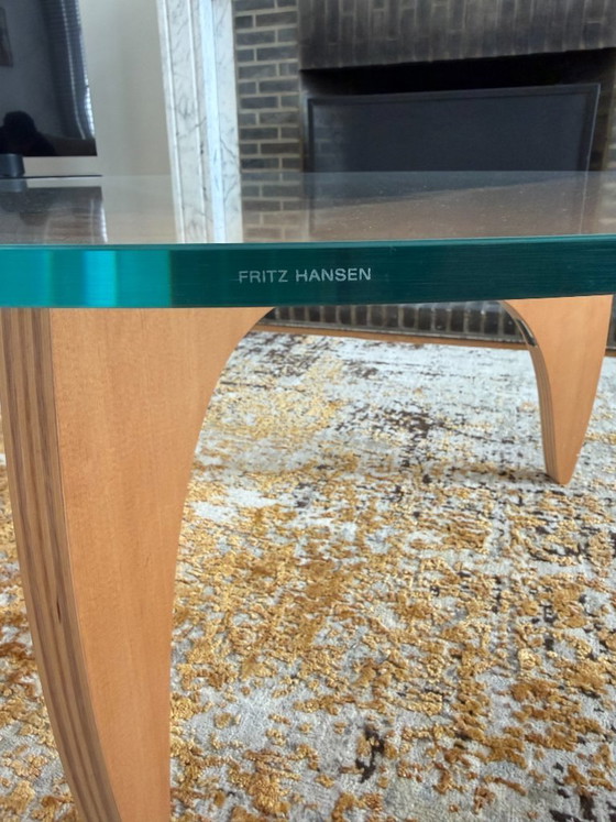 Image 1 of Salontafel PK60 Fritz Hansen