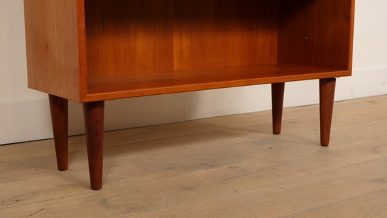 Image 1 of Vintage boekenkast | Teak| 1960s
