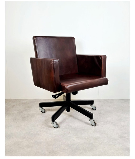 Chaise de bureau AVL