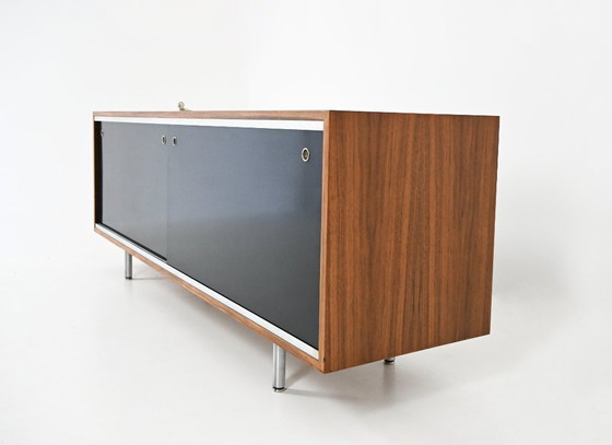 Image 1 of Sideboard by George Nelson for Herman Miller, 1970s