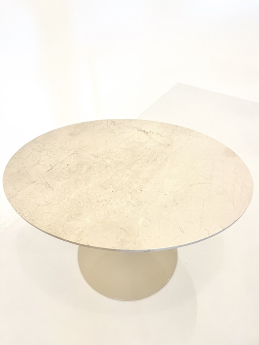 Westwing ovale eettafel, hoge kwaliteit