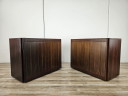 "4D" modular furniture by Angelo Mangiarotti for Molteni, 1970