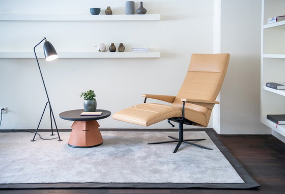 Image 1 of Sillón de relax FSM Hardy