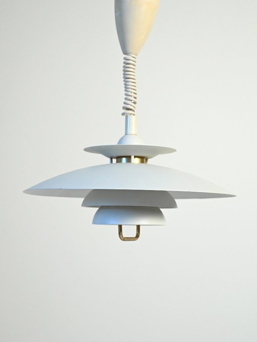 Lampada a sospensione “Lisa” di Eklunds