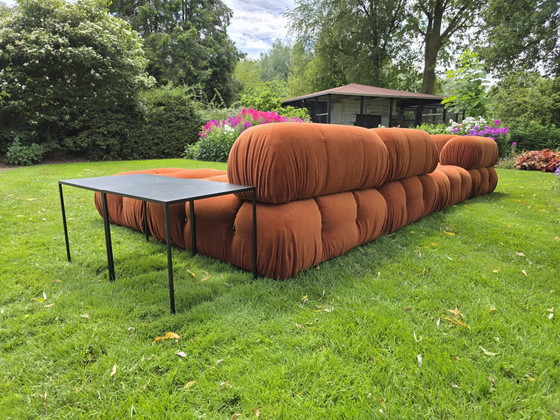 Image 1 of B&B Italia Camaleonda Sofa Mario Bellini Designersofa neu!