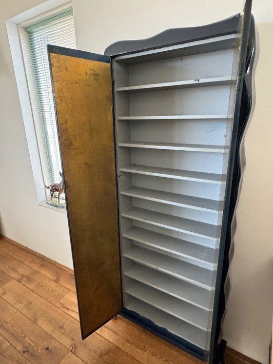 Image 1 of Unique design cabinet Gaudi – Art Nouveau