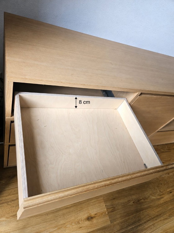 Tylko Sideboard – Wood (photo 5 of 5)