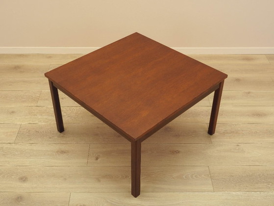 Image 1 of Coffee table, Danish design, 1970s, made in Denmark
