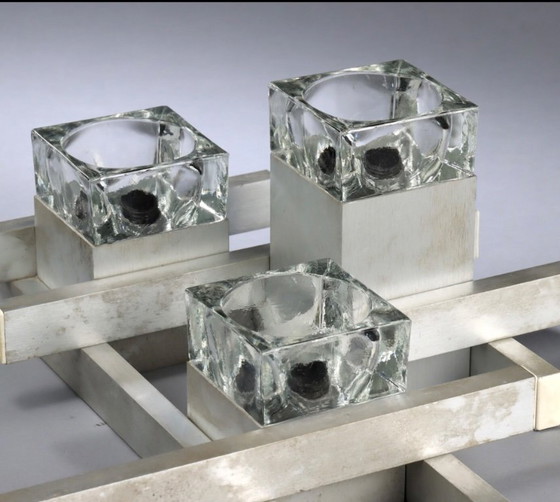 Image 1 of Gaetano Sciolari wandlampen