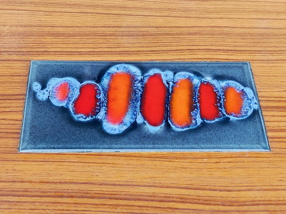 Image 1 of salontafel Scandinavische stijl jaren 60 