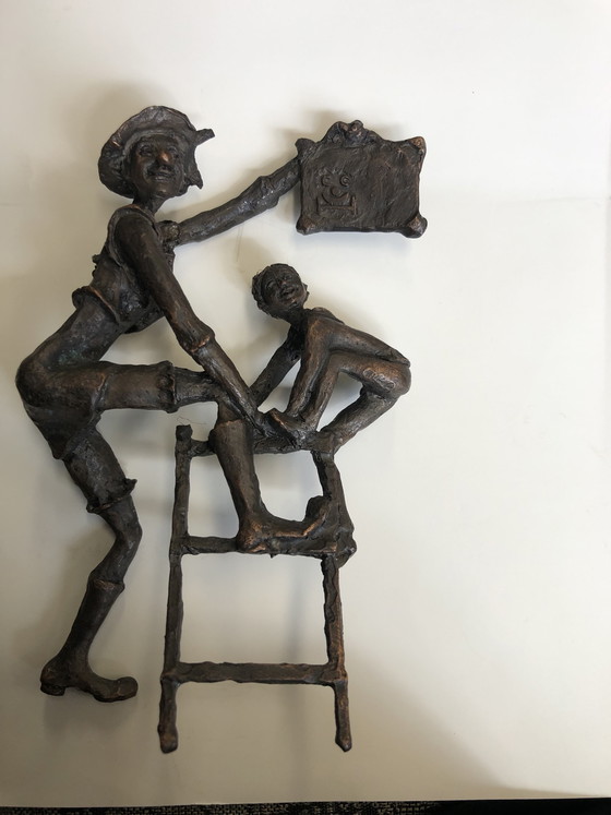 Image 1 of Clini clowns