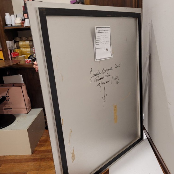 Image 1 of „Bardot Paris“, Jonathan Bermudes, Pop Art, 2015 – Frankreich