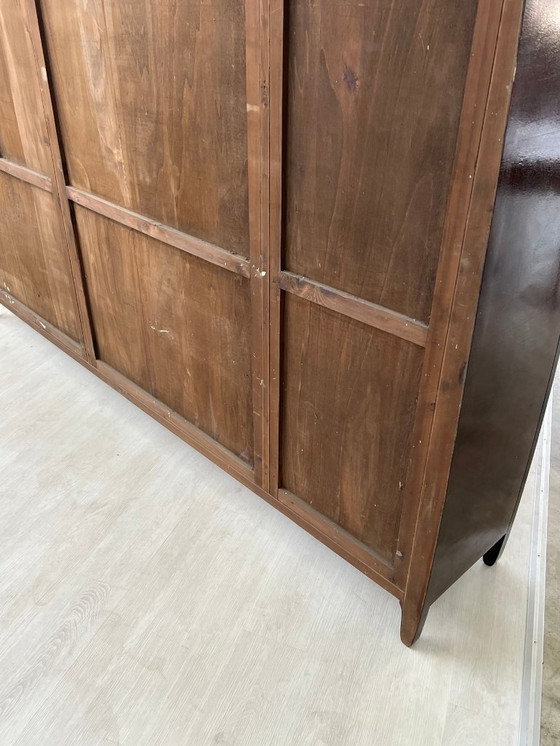 Image 1 of Anrichte aus Holz