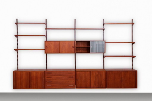 Wall unit Kai Kristiansen