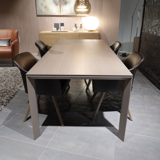 Image 1 of Tavolo da pranzo Willisau Marano - 225x95