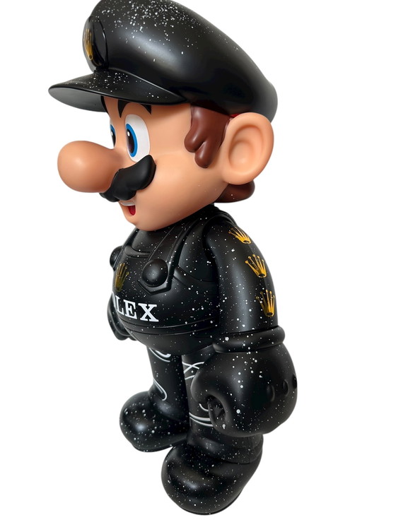 Image 1 of Super Mario Rolex  XL