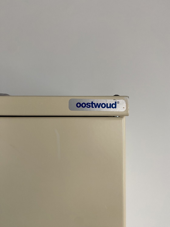Lokkerkast Met Sleutels Van Oostwoud – Opbergkast, Metal (photo 4 of 5)