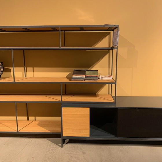 Image 1 of Bert Plantagie Luna TV cabinet