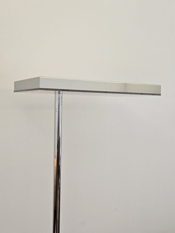 Nimbus Office Air lamp, catalogusprijs: € 2.500 – Vloerlampen, Metal, Chrome (photo 7 of 8)