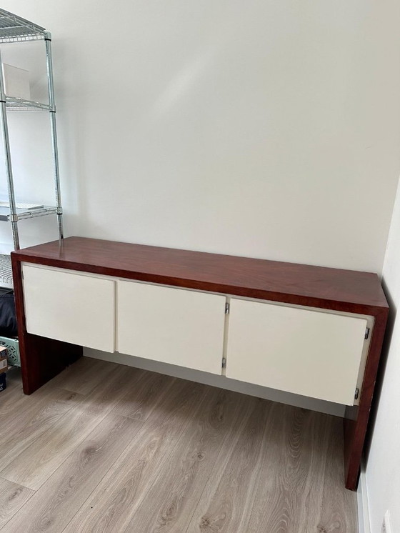 Image 1 of Mid Century Kleiderschrank