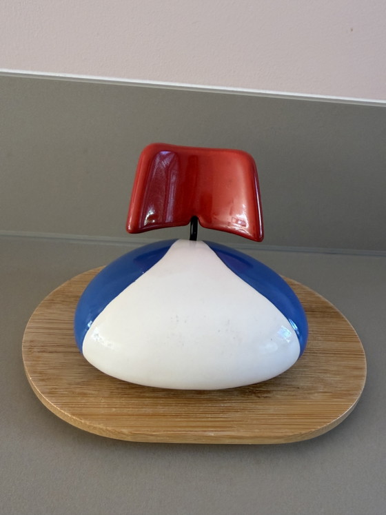 Image 1 of Chaise miniature Roy de Scheemake-Leolux Pallone