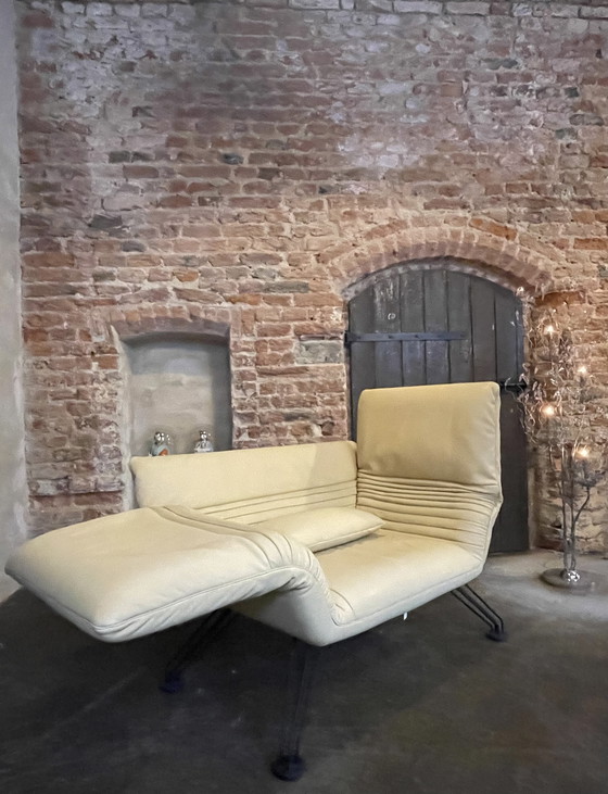 Image 1 of De Sede DS-142 sofa