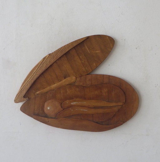 Eric van Solm - Trésor (Fr)