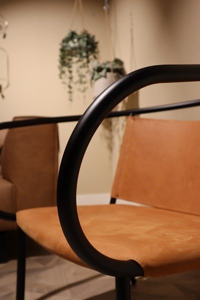 Image 1 of Menu A/S Afterroom fauteuil