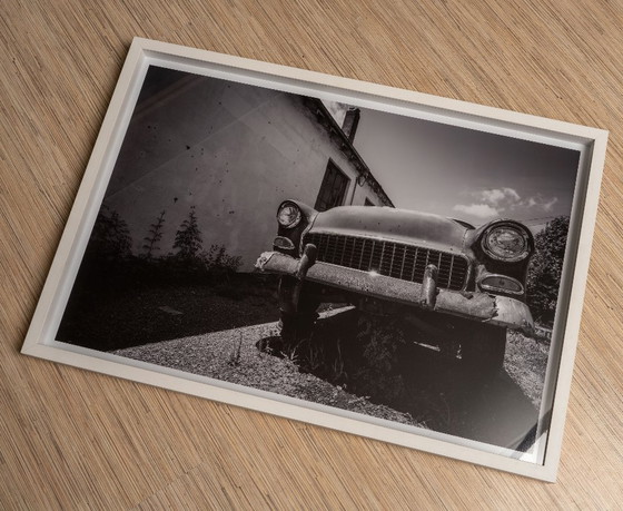 Image 1 of Faded Glory - Virginia 2022