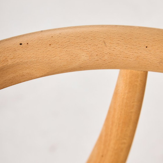 Image 1 of MK10689 Esszimmerstuhl aus Buche