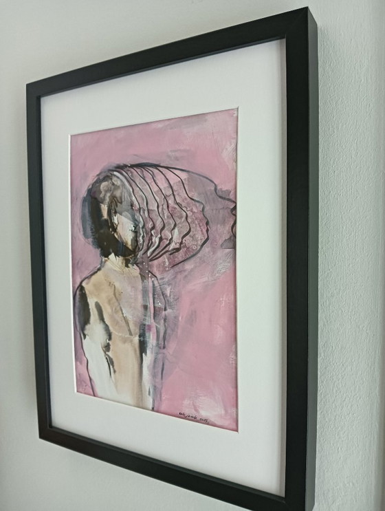 Image 1 of Rob Jacobs - Split Personality