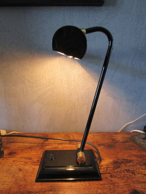 Image 1 of Herbert Schmidt Leuchten Pianolamp