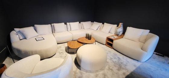 Image 1 of Passe Partout Sofa Medusa