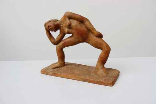 Chantalle Smeets Flexibilidad