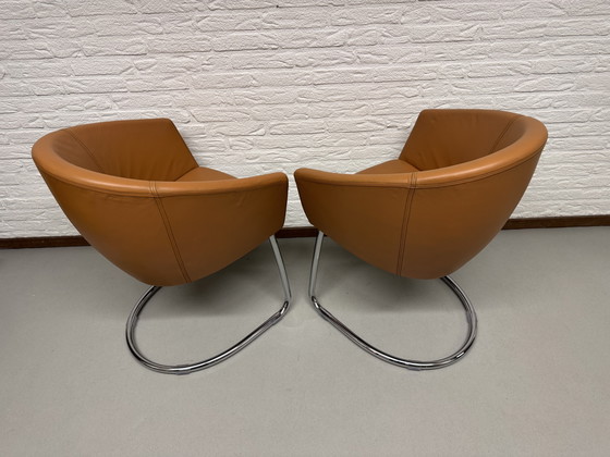 Image 1 of 2x Artifort Megan