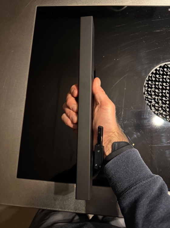 Image 1 of Zerotrack - trasformatore per binari spot Flos (non utilizzato)